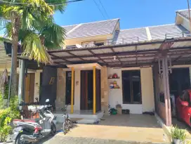 Jual Cepat Asset Bank Rumah Murah