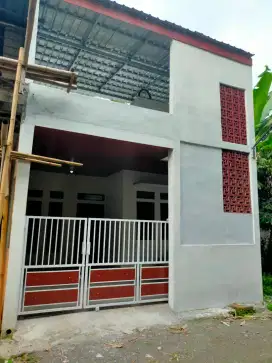 Disewakan paviliun dekat Pemda sleman