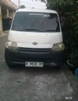 Jual grandmax blinvan