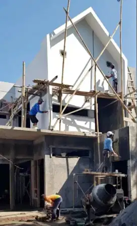tukang renovasi rumah borongan