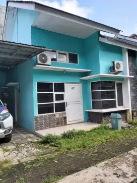 Murah pol dijual rumah siap huni jangli strategis jatingaleh