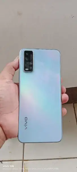Vivo.  Y12s.  Pmkyan ja. 3/32 no mnus