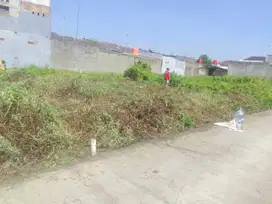 JUAL TANAH MURAH LEGALITAS SHM LOKASI STRATEGIS DI CIKARANG