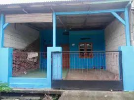 Di jual perumahan anti banjir