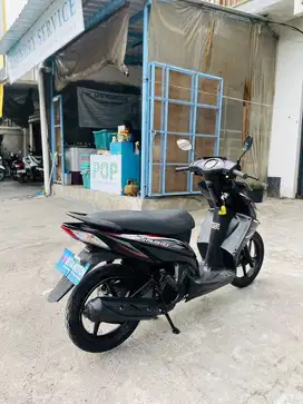 Vario cw th 2013 deva motor