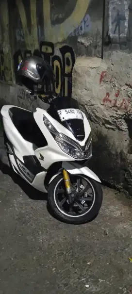 Jual PCX CBS 2019