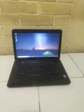 Laptop HP 1000 Muluss