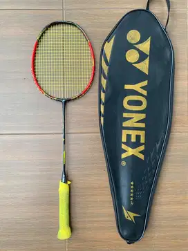 Yonex Voltric Lin Dan Force Red JP
