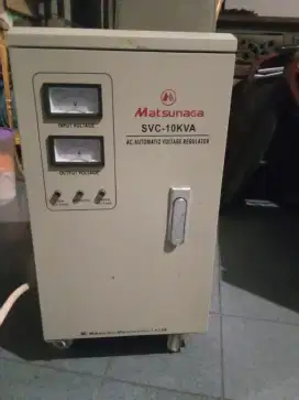 Stabilizer bekas rasa baru.