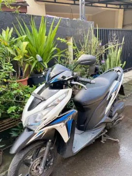 Jual Vario tahun 2013