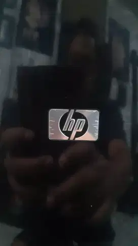 Komputer build UP HP