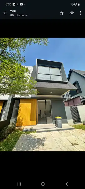 DIJUAL RUMAH BRAND NEW , SHILLA SAWANGAN DEPOK, 2 LT,LT 88 M2,