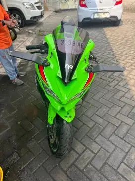 ZX25RR TERMURAH