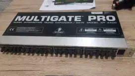 Multigate behringer