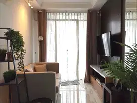 Jual Rugi! BU! Apartment Dijual Gardenia Boulevard Resort Pejaten