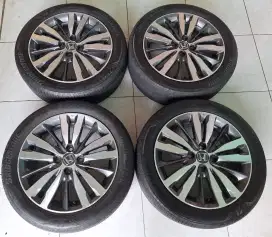 Oem jazz gk5 r16