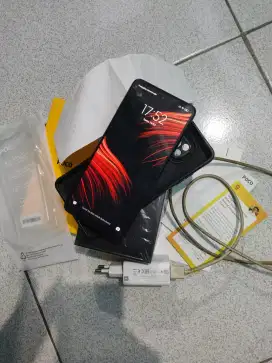 Poco X3 NFC 6/64 Fullset