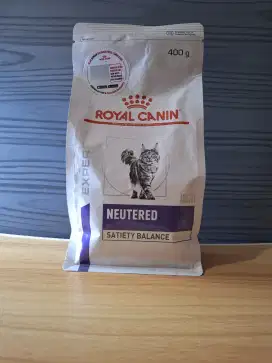 Royal Canin Expert NEUTERED