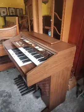 Alat musik bunyi apa adanya