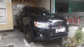 Mitsubishi Outlander Sport 2014 Bensin