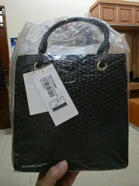 Tas Huspuppies sz M