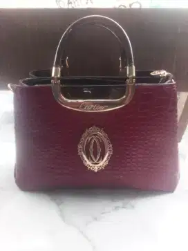 Tas wanita Cartier