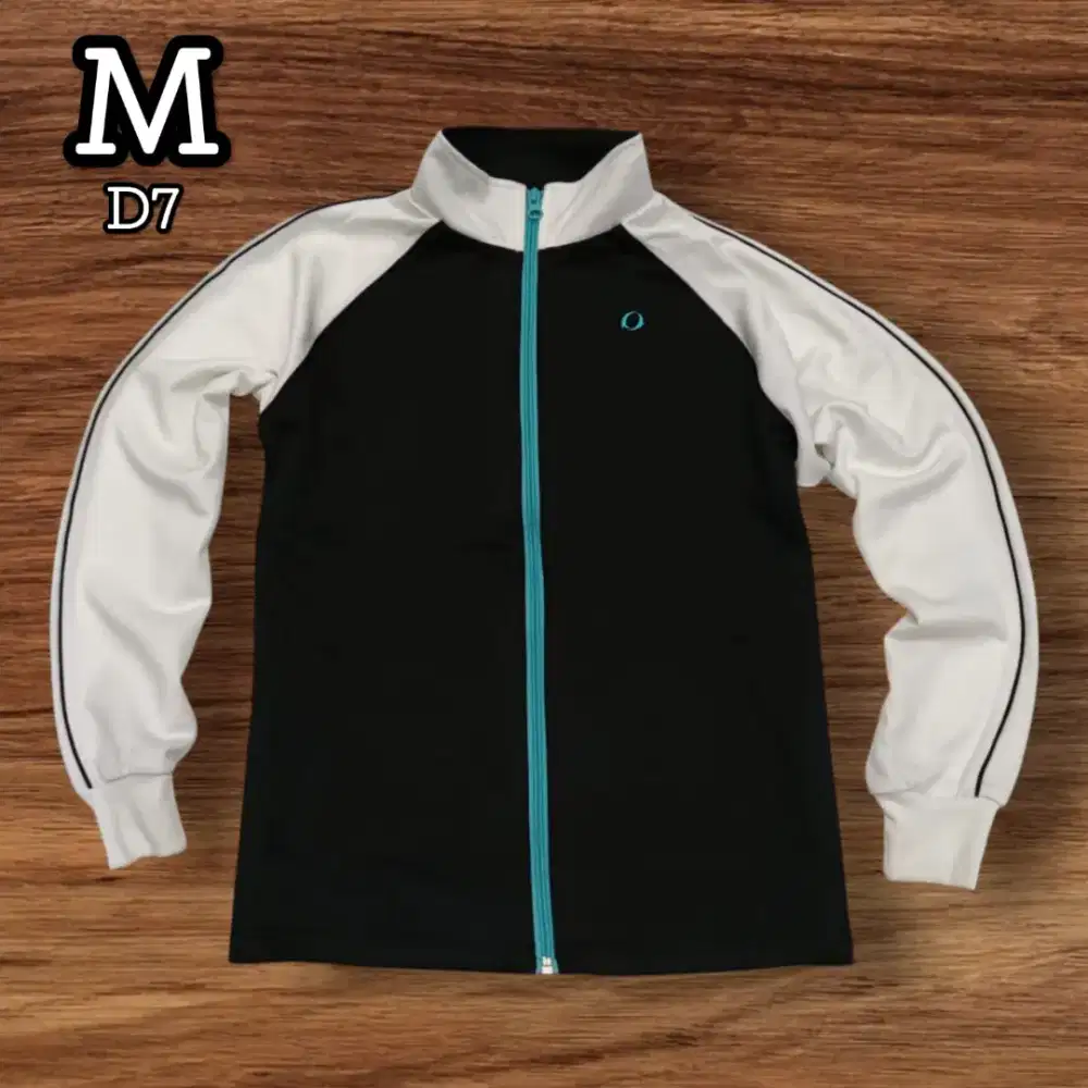 Tracktop Iqnio 2tone Women