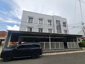 DIJUAL RUMAH KOS KAMAR TERISI PENUH DEKAT RS HASAN SADIKIN BANDUNG