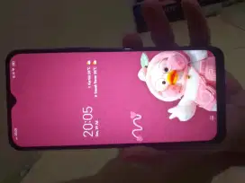 Vivo y20 ram 3/32