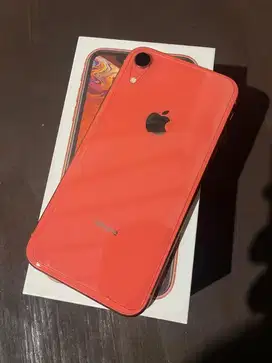 iPhone XR 64GB All Operator