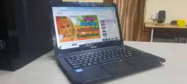Bismillah Jual Cepat Laptop Toshiba Core i3/Ram-6gb/Hdd-500gb NORMAL