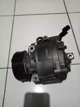 Kompresor ac outlander