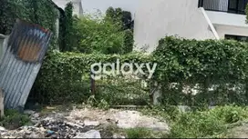 JUAL TANAH MEDOKAN SIAP BANGUN ROW 3 MOBIL