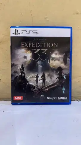 Clair Obscur: Expedition 33
Reg 3