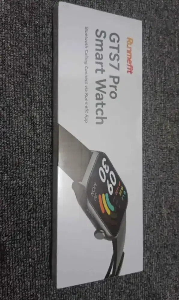 Smartwatch GTS7 pro
