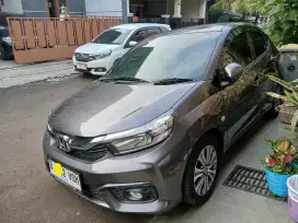 Brio ecvt 2019 cash