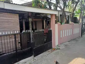 Kodau Lt 150 M2 dkt jl Raya