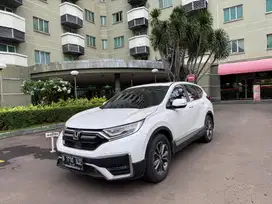Jual murah Honda Crv 2022