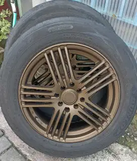 Veleg ring 16 bekas avanza