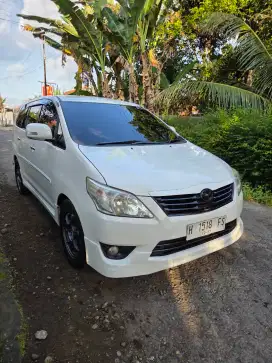 Innova G Solar Manual 2013