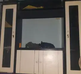 Lemari Buffet TV