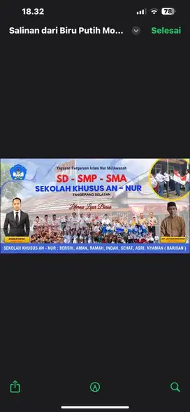 Loker Guru SLB /Asst Guru