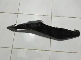Body belakang MT25, kanan