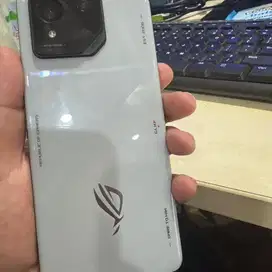 ASUS ROG 8 12/256Gb sisa garansi resmi 2 bulan