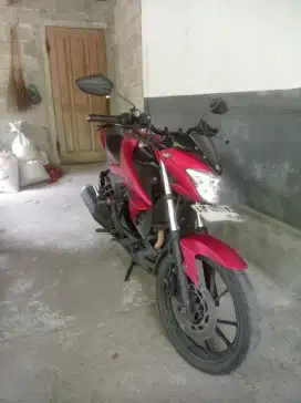 Yamaha Vixion R 2018