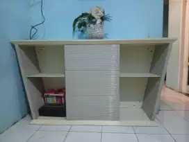 Buffet kayu impor