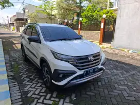 RUSH TRD ISTIMEWA