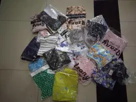 Dijual baju wanita BARU Murah
