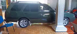 Mazda MR 1999 Bensin