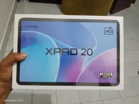infinix pad 20 LTE